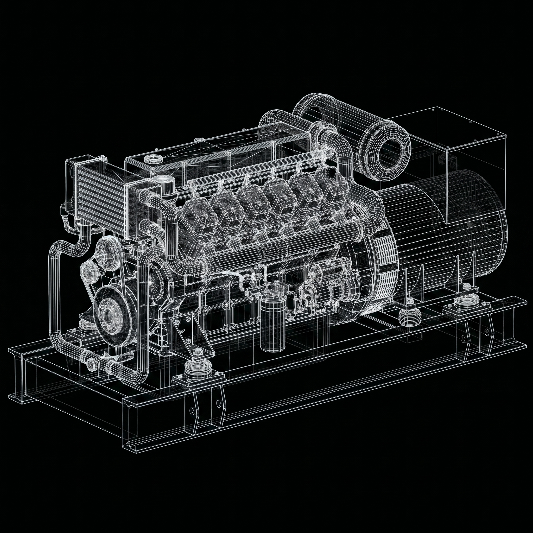 Power Generation