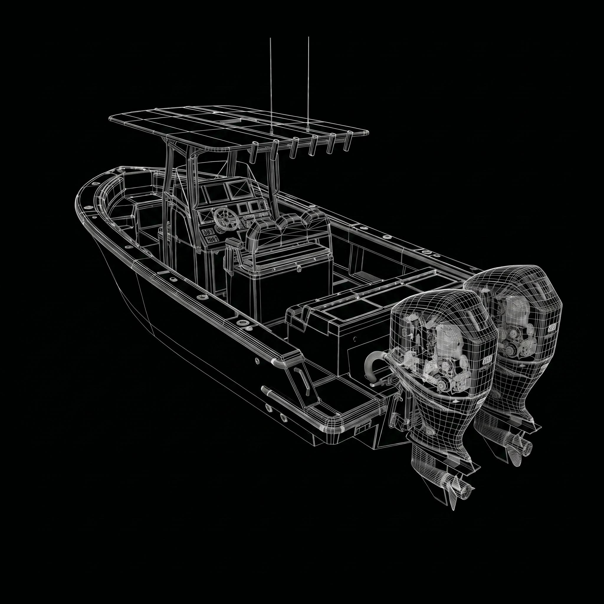 Marine Rigging